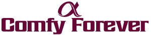 Comfy Forever logo