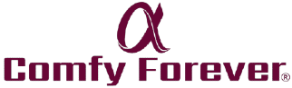 Comfy Forever Logo